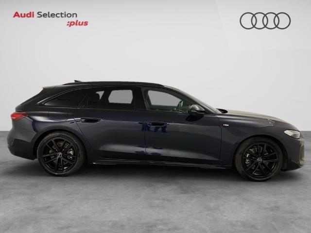 Audi A5 Avant TDI Black Line 150 kW (204 CV) S tronic