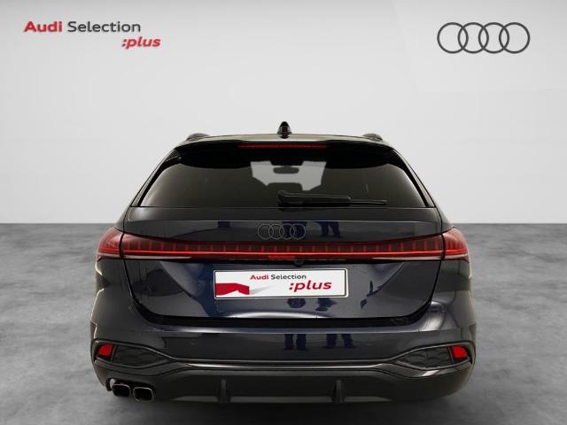 Audi A5 Avant TDI Black Line 150 kW (204 CV) S tronic