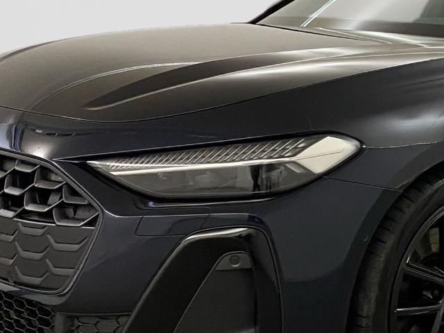 Audi A5 Avant TDI Black Line 150 kW (204 CV) S tronic