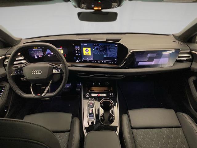 Audi A5 Avant TDI Black Line 150 kW (204 CV) S tronic