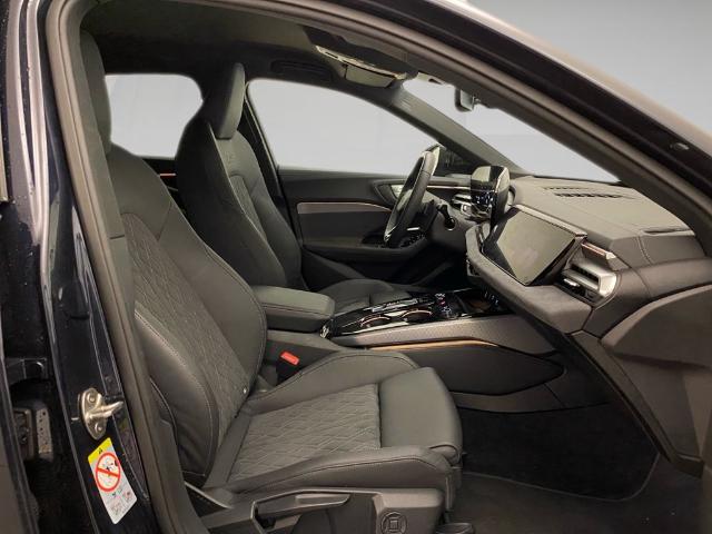 Audi A5 Avant TDI Black Line 150 kW (204 CV) S tronic