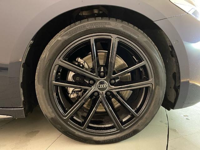 Audi A5 Avant TDI Black Line 150 kW (204 CV) S tronic