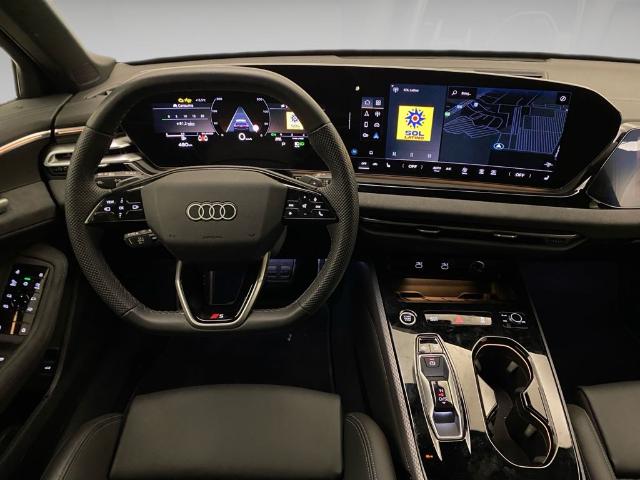 Audi A5 Avant TDI Black Line 150 kW (204 CV) S tronic