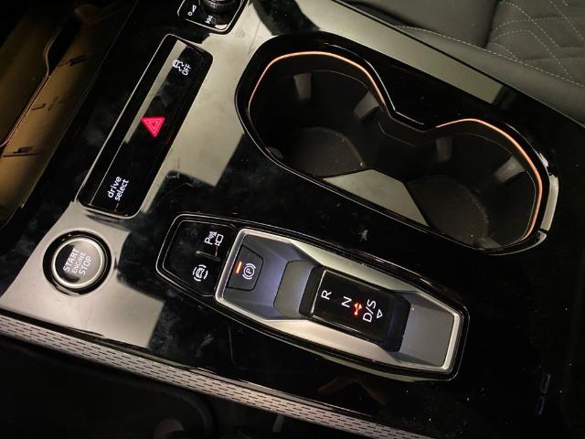 Audi A5 Avant TDI Black Line 150 kW (204 CV) S tronic