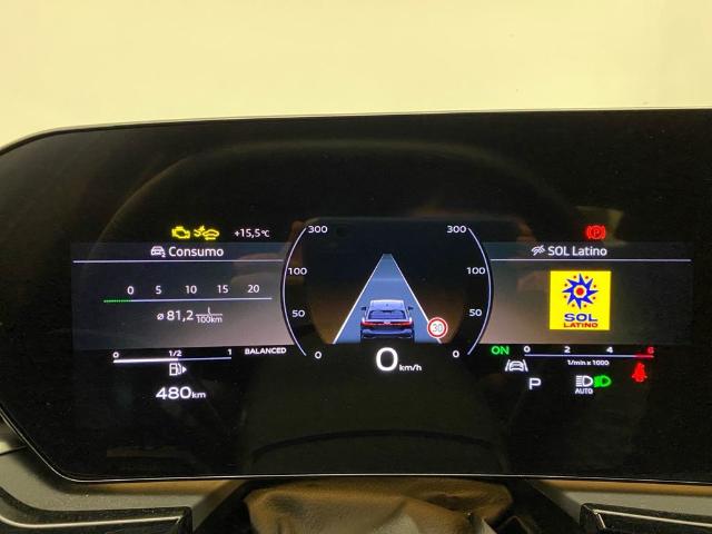 Audi A5 Avant TDI Black Line 150 kW (204 CV) S tronic