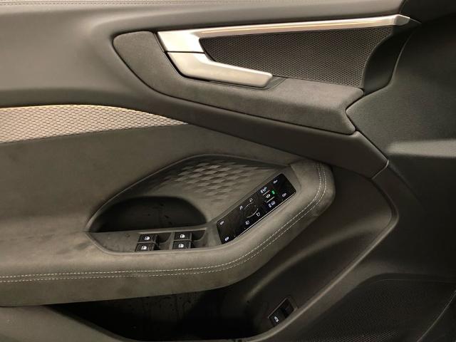 Audi A5 Avant TDI Black Line 150 kW (204 CV) S tronic