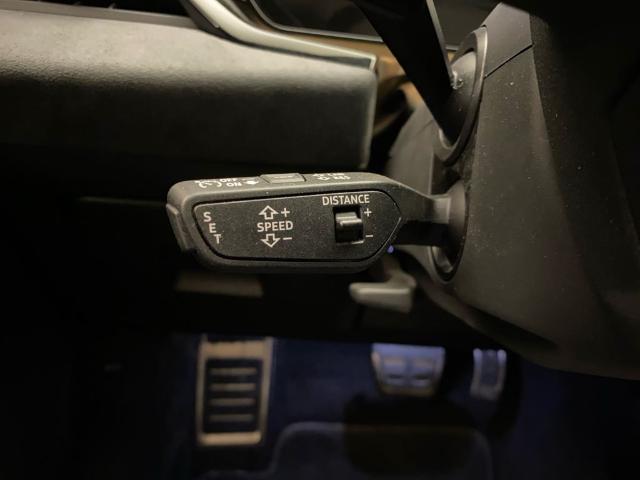 Audi A5 Avant TDI Black Line 150 kW (204 CV) S tronic