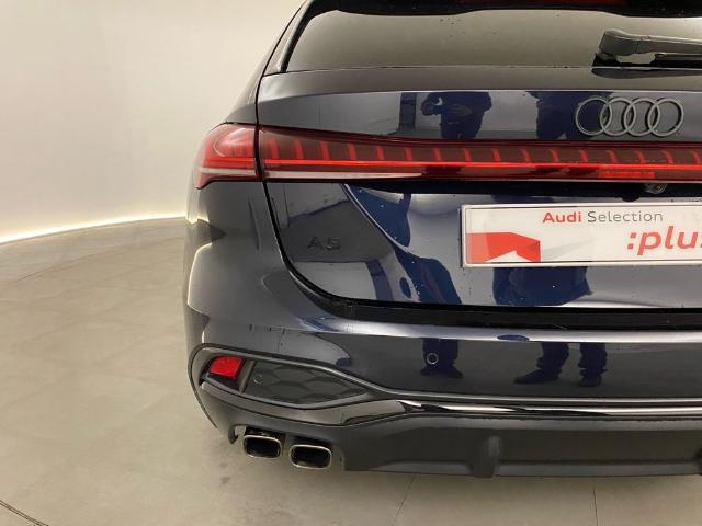 Audi A5 Avant TDI Black Line 150 kW (204 CV) S tronic