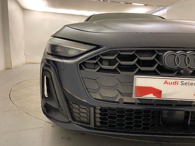 Audi A5 Avant TDI Black Line 150 kW (204 CV) S tronic