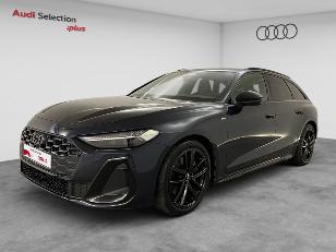 Coche de Ocasión VGRS