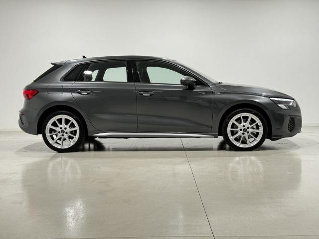 Audi A3 Sportback TFSIe S line 40 TFSI e 150 kW (204 CV) S tronic
