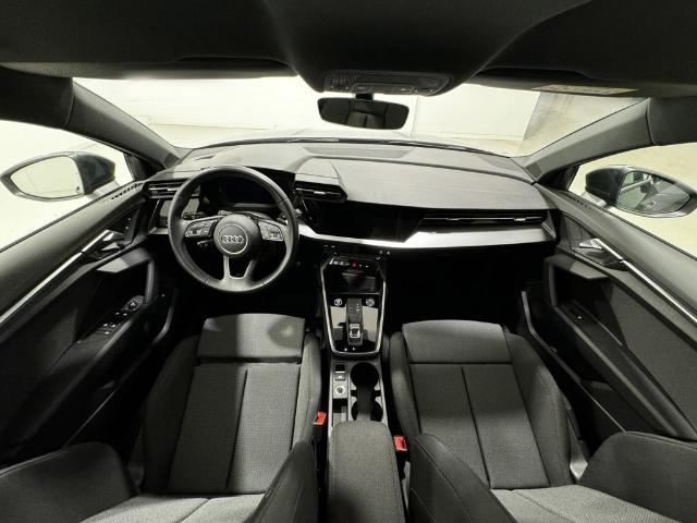 Audi A3 Sportback TFSIe S line 40 TFSI e 150 kW (204 CV) S tronic