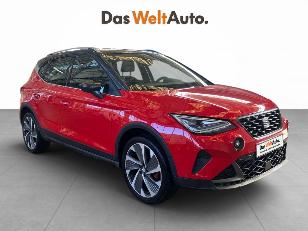 Coche de Ocasión VGRS