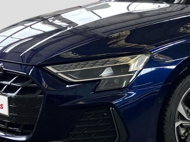 Audi A3 Sportback S line 30 TFSI 85 kW (116 CV) S tronic