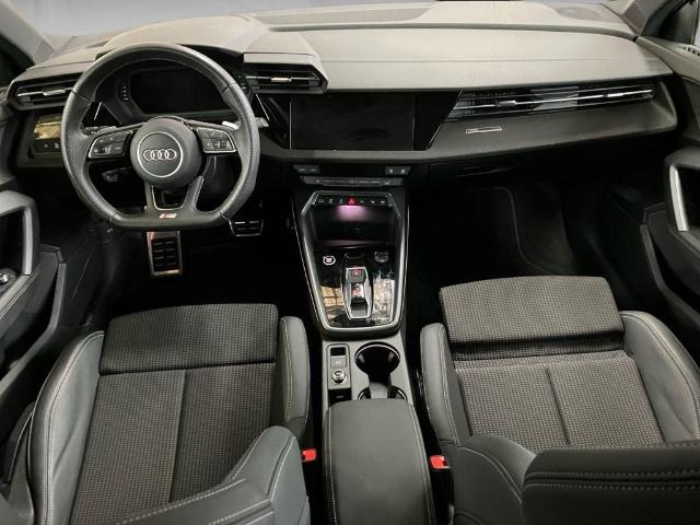 Audi A3 Sportback S line 30 TFSI 85 kW (116 CV) S tronic