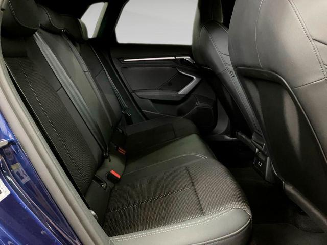 Audi A3 Sportback S line 30 TFSI 85 kW (116 CV) S tronic