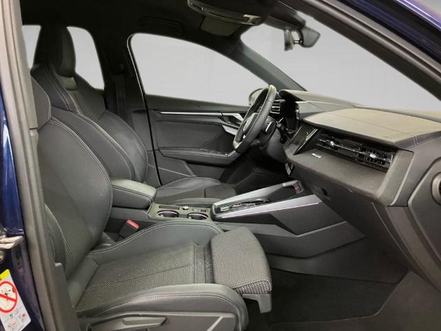 Audi A3 Sportback S line 30 TFSI 85 kW (116 CV) S tronic