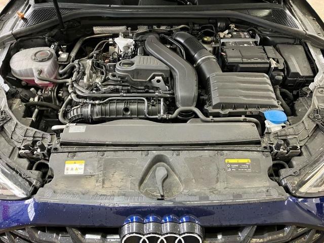 Audi A3 Sportback S line 30 TFSI 85 kW (116 CV) S tronic