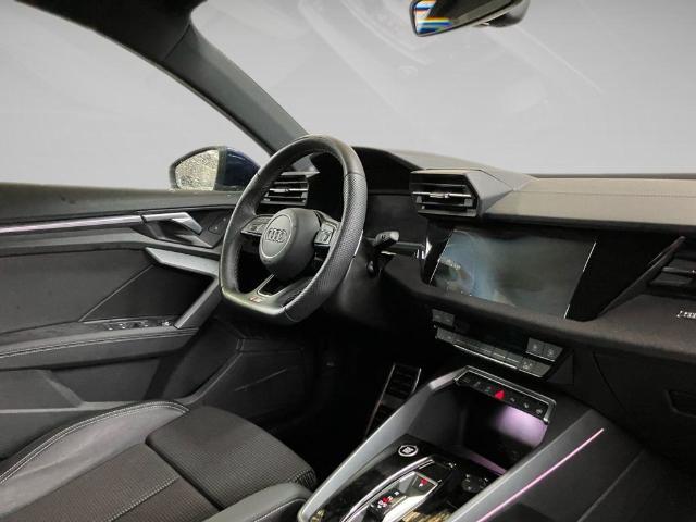 Audi A3 Sportback S line 30 TFSI 85 kW (116 CV) S tronic