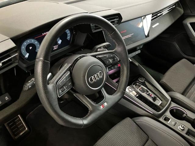 Audi A3 Sportback S line 30 TFSI 85 kW (116 CV) S tronic