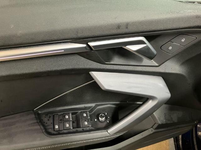 Audi A3 Sportback S line 30 TFSI 85 kW (116 CV) S tronic