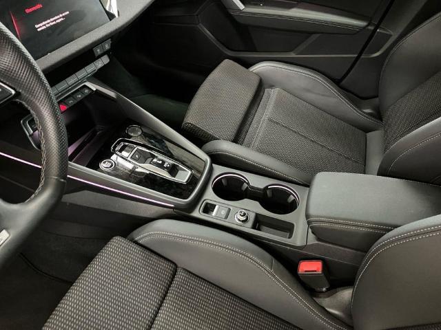 Audi A3 Sportback S line 30 TFSI 85 kW (116 CV) S tronic