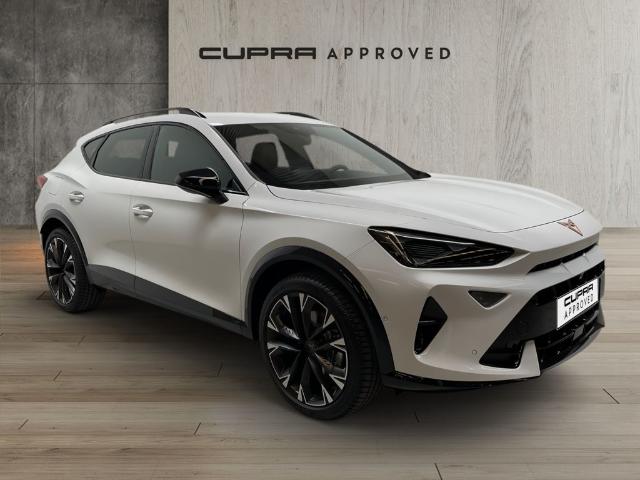 CUPRA Formentor 1.5 TSI e-Hybrid DSG 150 kW (204 CV)