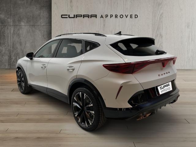 CUPRA Formentor 1.5 TSI e-Hybrid DSG 150 kW (204 CV)