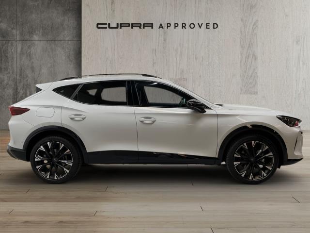 CUPRA Formentor 1.5 TSI e-Hybrid DSG 150 kW (204 CV)