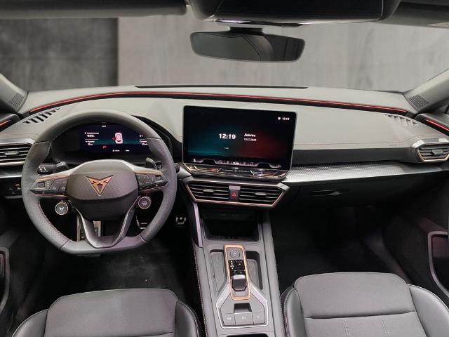 CUPRA Formentor 1.5 TSI e-Hybrid DSG 150 kW (204 CV)