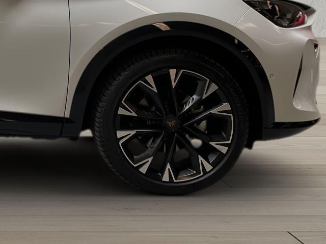 CUPRA Formentor 1.5 TSI e-Hybrid DSG 150 kW (204 CV)