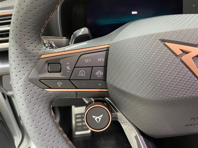 CUPRA Formentor 1.5 TSI e-Hybrid DSG 150 kW (204 CV)