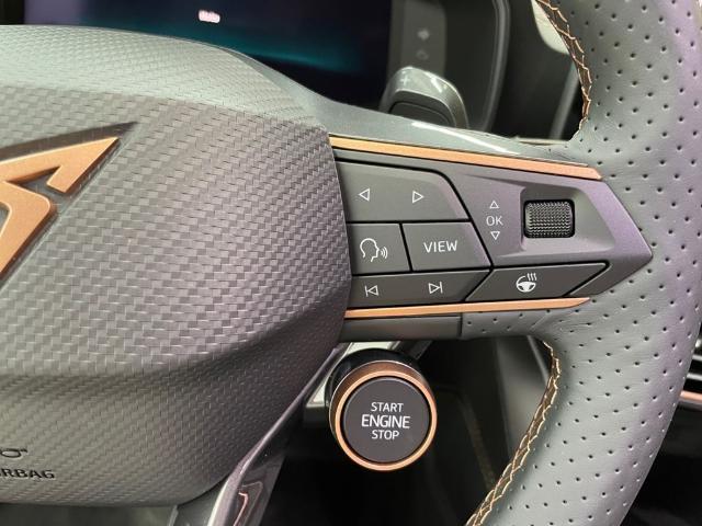CUPRA Formentor 1.5 TSI e-Hybrid DSG 150 kW (204 CV)