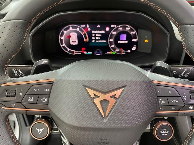 CUPRA Formentor 1.5 TSI e-Hybrid DSG 150 kW (204 CV)