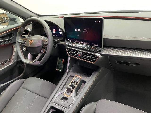 CUPRA Formentor 1.5 TSI e-Hybrid DSG 150 kW (204 CV)