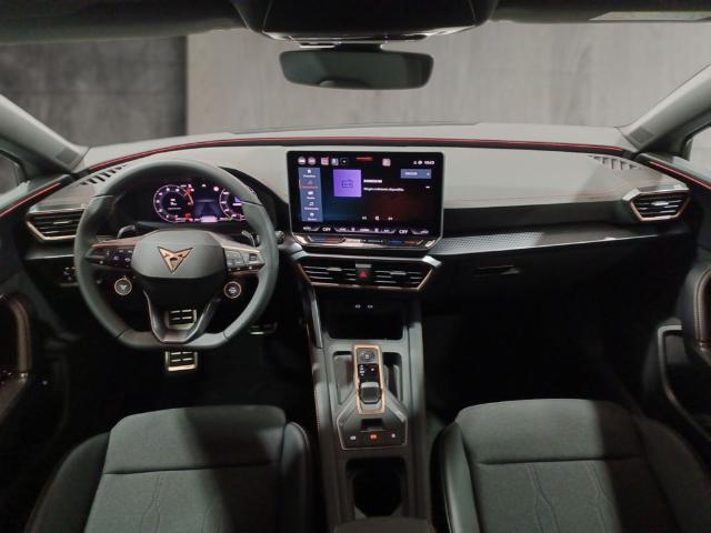 CUPRA León 1.5 TSI e-Hybrid 150 kW (204 CV) DSG