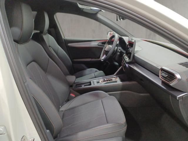 CUPRA León 1.5 TSI e-Hybrid 150 kW (204 CV) DSG