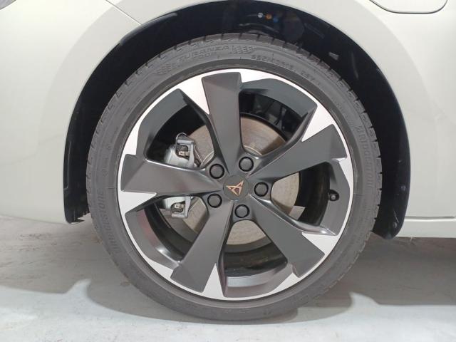 CUPRA León 1.5 TSI e-Hybrid 150 kW (204 CV) DSG