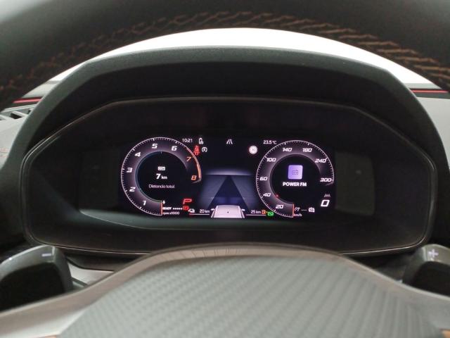 CUPRA León 1.5 TSI e-Hybrid 150 kW (204 CV) DSG