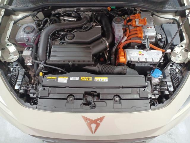 CUPRA León 1.5 TSI e-Hybrid 150 kW (204 CV) DSG