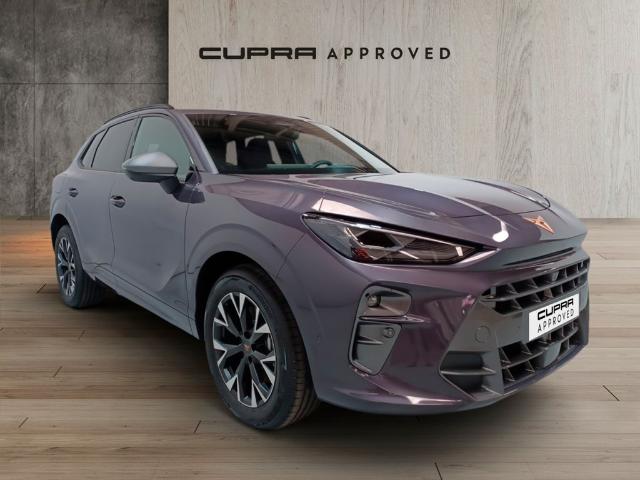 CUPRA Terramar 1.5 TSI e-Hybrid DSG 150 kW (204 CV)