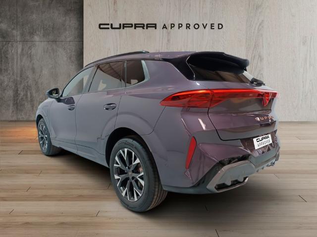 CUPRA Terramar 1.5 TSI e-Hybrid DSG 150 kW (204 CV)