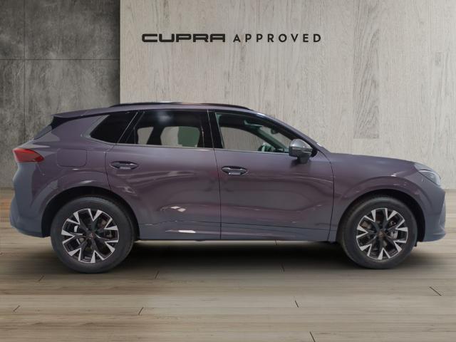 CUPRA Terramar 1.5 TSI e-Hybrid DSG 150 kW (204 CV)