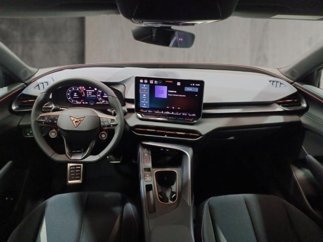 CUPRA Terramar 1.5 TSI e-Hybrid DSG 150 kW (204 CV)