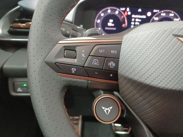 CUPRA Terramar 1.5 TSI e-Hybrid DSG 150 kW (204 CV)
