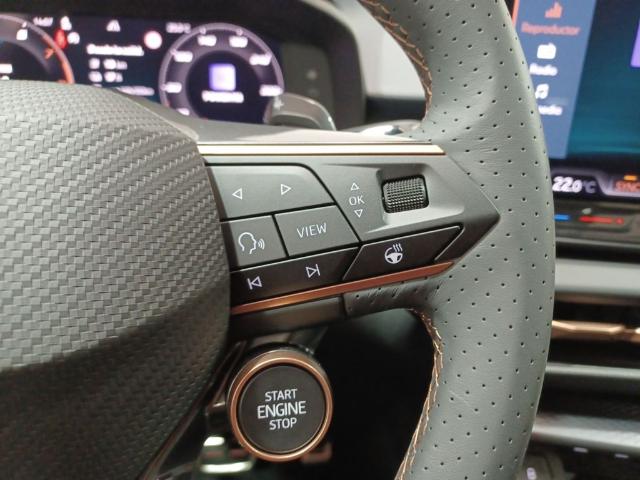 CUPRA Terramar 1.5 TSI e-Hybrid DSG 150 kW (204 CV)