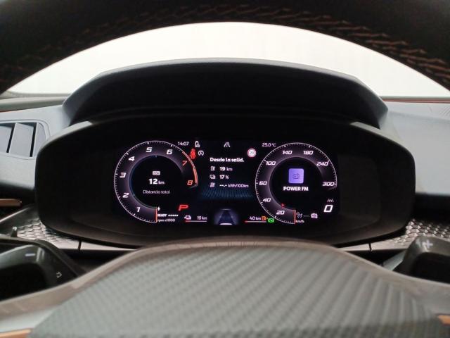 CUPRA Terramar 1.5 TSI e-Hybrid DSG 150 kW (204 CV)