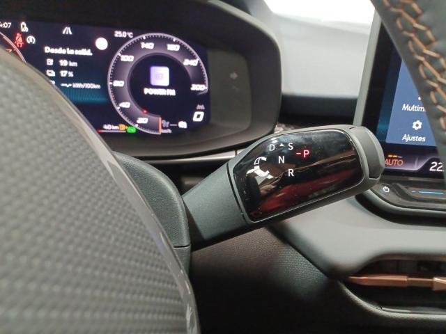CUPRA Terramar 1.5 TSI e-Hybrid DSG 150 kW (204 CV)