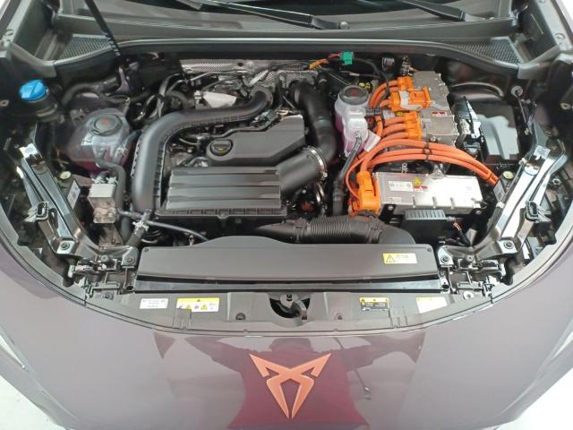 CUPRA Terramar 1.5 TSI e-Hybrid DSG 150 kW (204 CV)