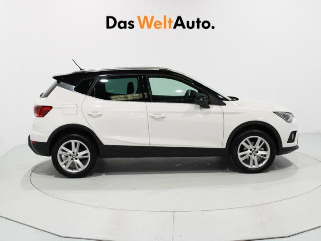 SEAT Arona 1.0 TSI FR Go2 81 kW (110 CV)